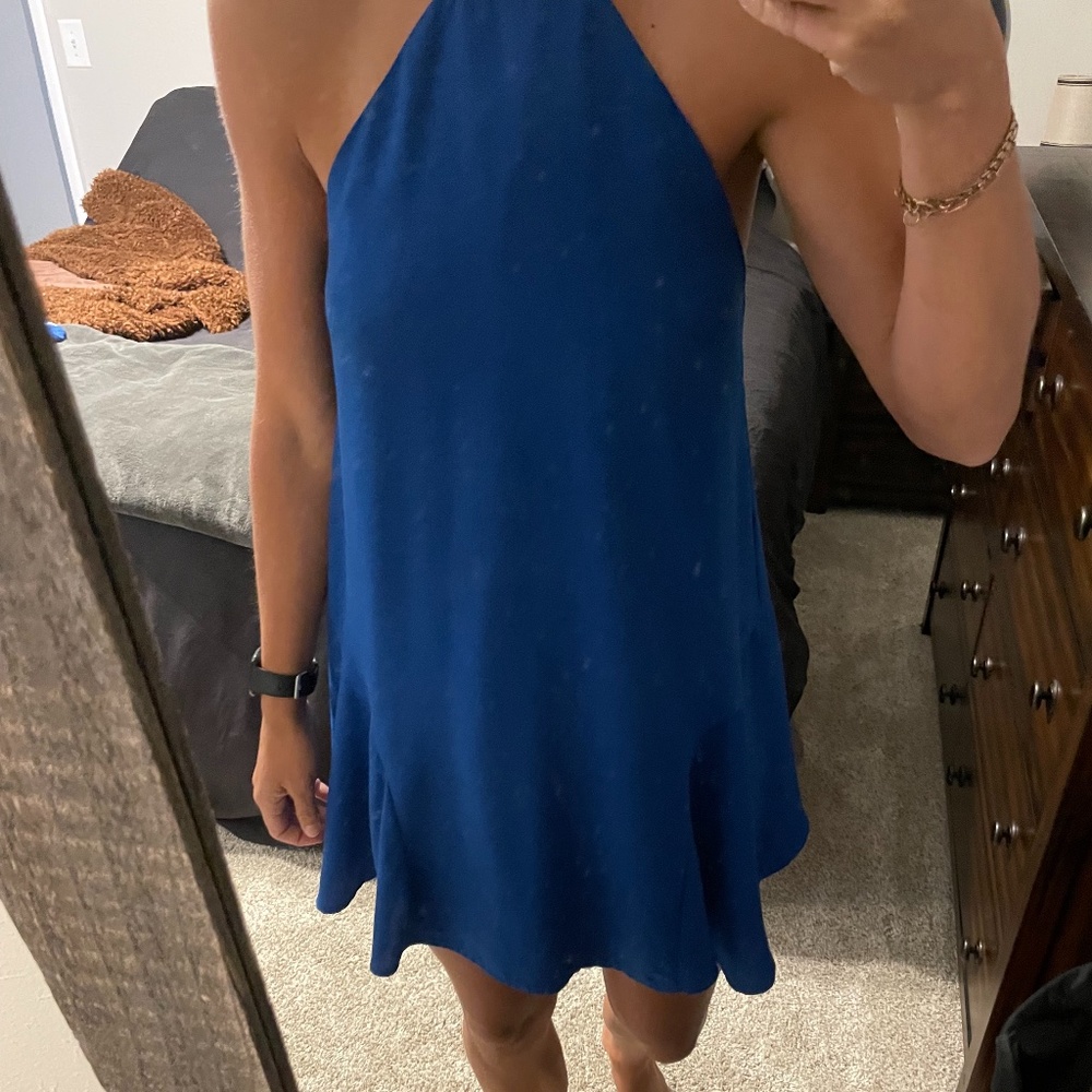 The Fifth Label - Flashing lights dress